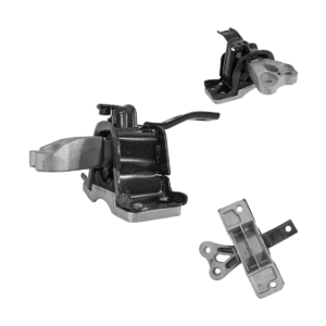 Soporte De Transmisión Izquierdo, Transmisión Estándar, Solido > Sm4988 Spq
