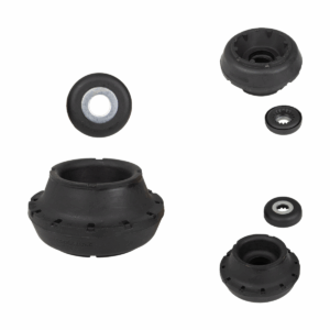 Base Soporte Amortiguador Delantera Derecha/ Izquierda > Sm5162 Spq