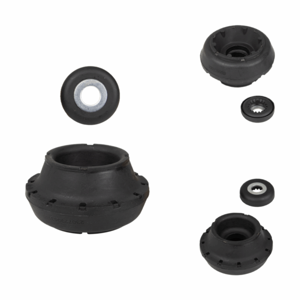 Base Soporte Amortiguador Delantera Derecha/ Izquierda > Sm5162 Spq