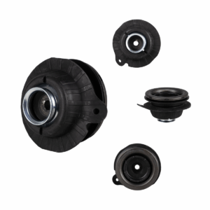 Base Amortiguador Delantero Izquierdo Jeep Cherokee 2.4 Y 3.2 2014-2023 | Sm5477 Spq