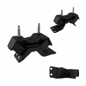Soporte De Transmisión Izquierdo, Solido, Transmisión Automática > Sm6256 Spq