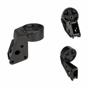 Soporte De Transmisión Izquierdo, Solido > Sm6379 Spq