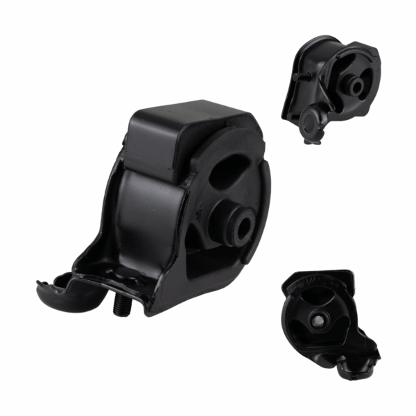 Soporte De Transmisión Derecho, (Solo Accord Del 96 Al 97 Automático), Sólido > Sm6509 Spq