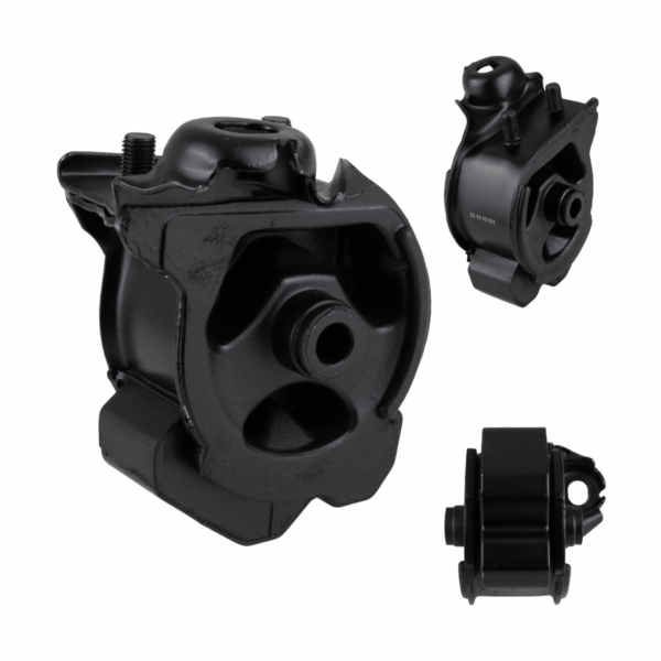 Soporte De Transmisión Derecho, Solido, Transmisión Automática > Sm6531 Spq