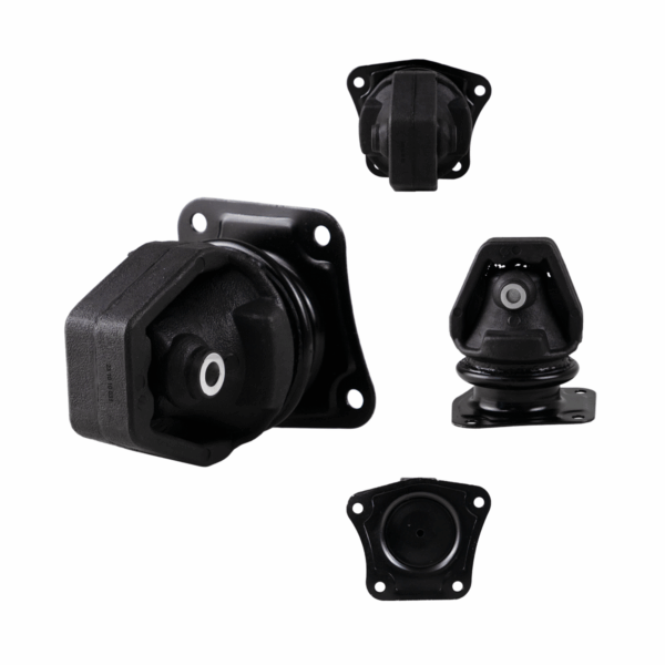 Soporte De Motor Trasero, Hidráulico, Transmisión Estándar > Sm6544H Spq