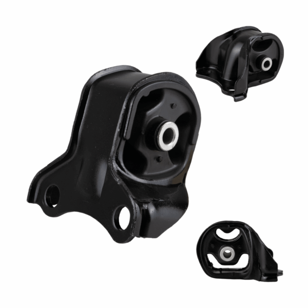 Soporte De Transmisión Derecho, Solido, Transmisión: Automática > Sm6550 Spq
