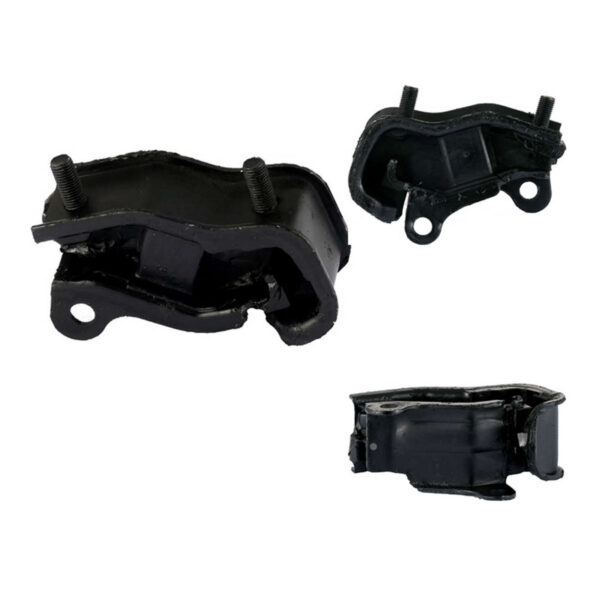 Soporte De Transmisión Delantero, Solido > Sm6582 Spq