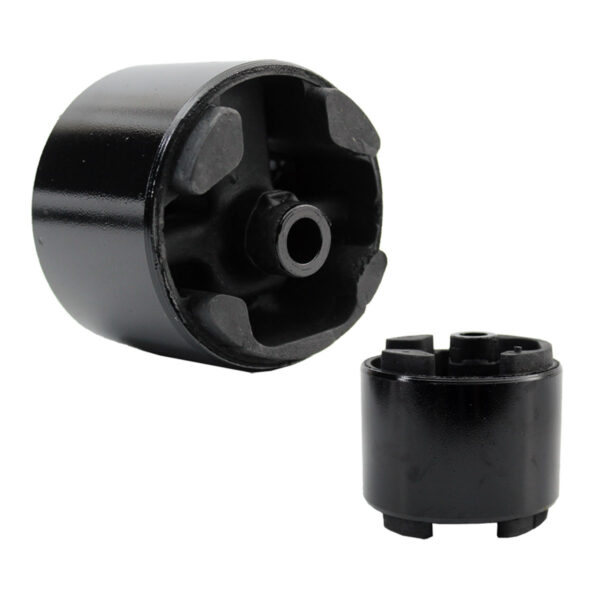 Repuesto, Soporte De Motor Delantero Derecho, Solido > Sm6637 Spq