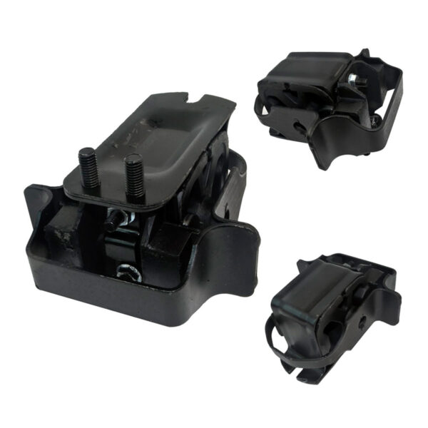 Soporte De Transmisión, Solido > Sm6655 Spq