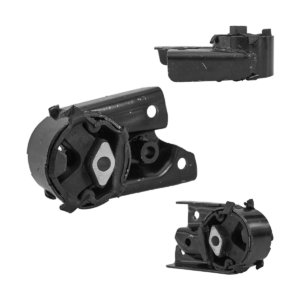 Soporte De Transmisión Delantero Izquierdo, Solido, Transmisión: Automática > Sm6670 Spq