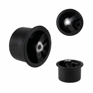 Repuesto, Soporte De Motor Delantero Inferior, Solido > Sm6683 Spq