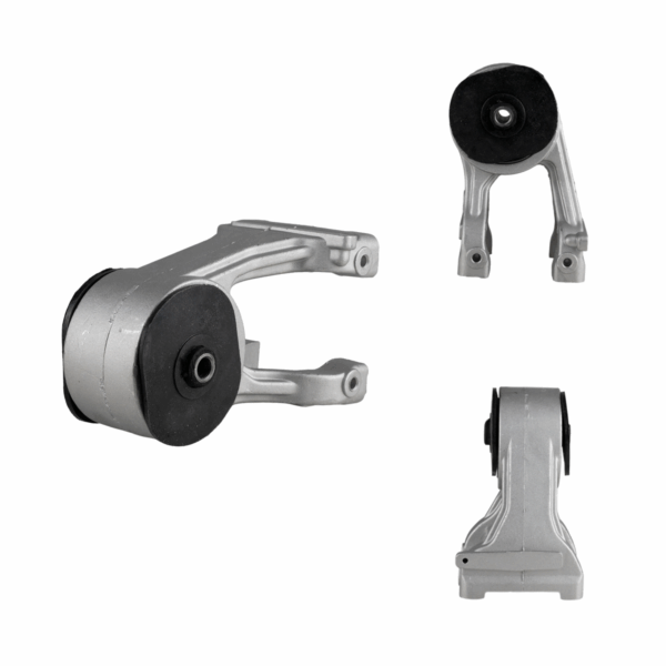 Soporte De Motor Trasero, Solido > Sm7325 Spq