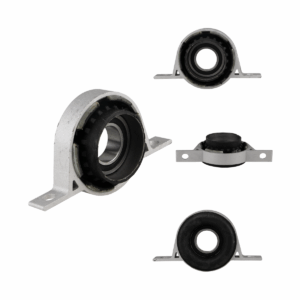 Soporte De Flecha Cardan, Diámetro Interior 40Mm,, Diámetro Entre Ejes 158In, Tracción 2Wd Flex > Sm7559 Spq