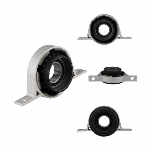 Soporte De Flecha Cardan, Diámetro Interior 40Mm,, Diámetro Entre Ejes 158In, Tracción 2Wd Flex > Sm7559 Spq