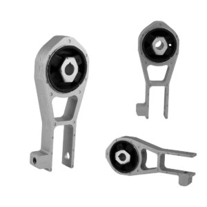Soporte De Torsión Trasero, Solido > Sm7713 Spq