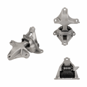 Soporte De Transmisión Izquierdo, Hidráulico > Sm7721H Spq