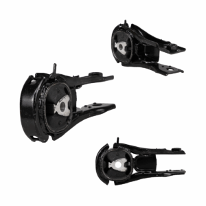 Soporte De Torsión Mazda 6, Cx-5 2.2, 2.5 L4 > Trasero, Solido > Sm7745 Spq