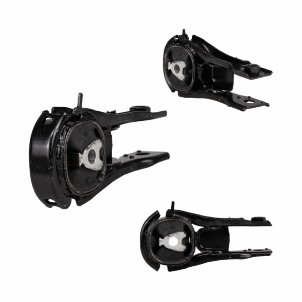 Soporte De Torsión Mazda 6, Cx-5 2.2, 2.5 L4 > Trasero, Solido > Sm7745 Spq