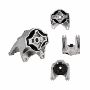 Soporte De Transmisión Ram Promaster 1500, 2500, 3500 > Delantero Izquierdo, Solido > Sm7755 Spq