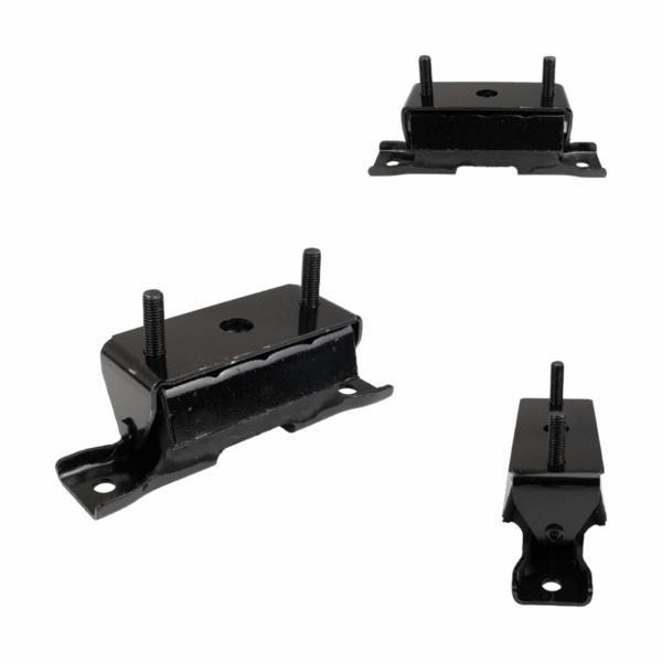 Soporte De Transmisión > Trasero, Sólido, Tracción: 4Wd/ 4X4 > Sm7757 Spq
