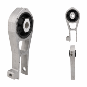 Soporte De Torsión Trasero, Sólido > Sm7759 Spq