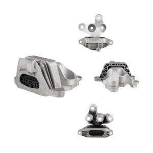 Soporte De Transmisión Buick Regal, Chevrolet Malibu 2.0 L4 (Compatible Con Más Vehículos) > Delantero Izquierdo, Hidráulico > Sm7795H Spq