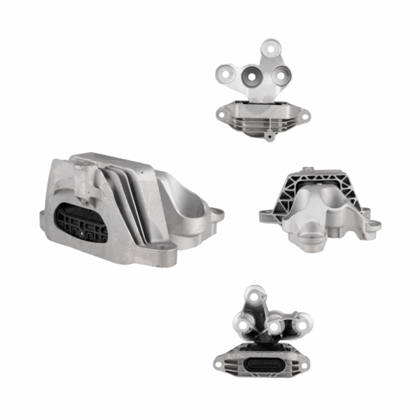Soporte De Transmisión Buick Regal, Chevrolet Malibu 2.0 L4 (Compatible Con Más Vehículos) > Delantero Izquierdo, Hidráulico > Sm7795H Spq