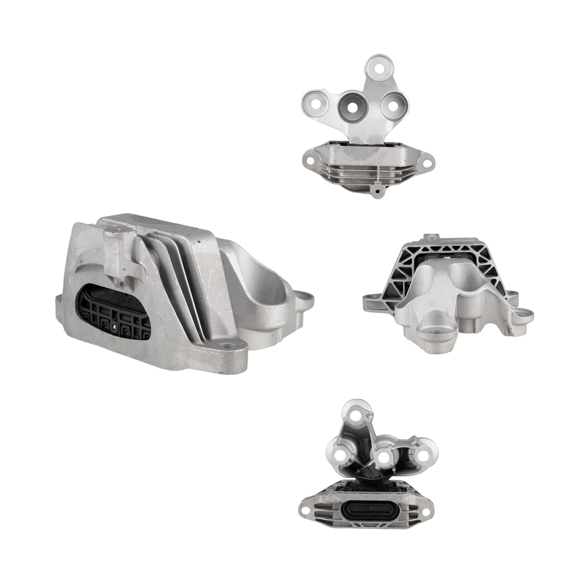 Soporte De Transmisión Buick Regal, Chevrolet Malibu 2.0 L4 (Compatible Con Más Vehículos) > Delantero Izquierdo, Hidráulico > Sm7795H Spq