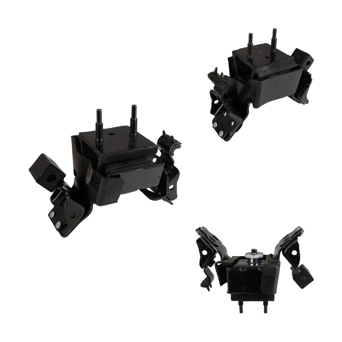 Soporte De Transmisión > Trasero, Sólido, Tracción:4Wd, Transmisión > Automática > Sm7849 Spq