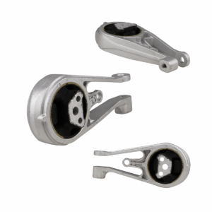 Soporte De Torsión Chevrolet Onix 1.0 1.2 L3 2021-2024 | Sm7895 Spq