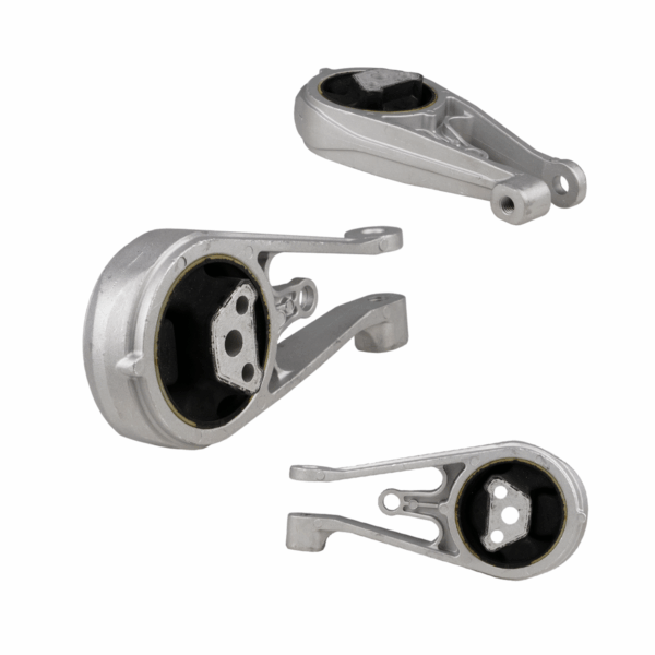 Soporte De Torsión Chevrolet Onix 1.0 1.2 L3 2021-2024 | Sm7895 Spq