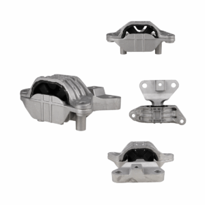 Soporte De Transmisión Delantero Izquierdo Chevrolet Onix 1.0 1.2 L3 2021-2024 | Sm7896 Spq