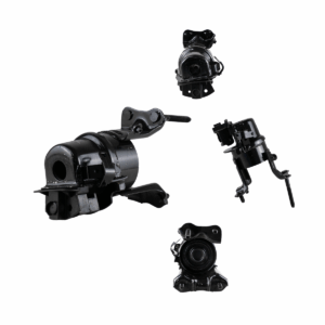 Soporte De Motor Trasero, Hidráulico > Sm7913H Spq