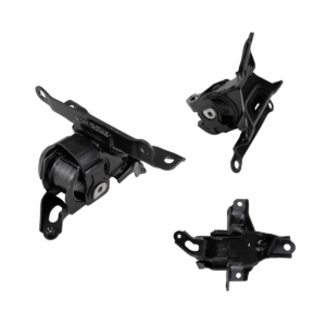 Soporte De Transmisión > Izquierdo, Sólido, Transmisión Automática, Cvt, Gasolina > Sm8123 Spq