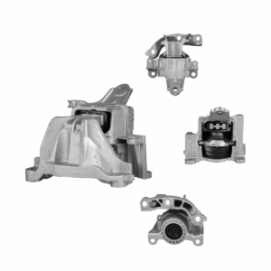 Soporte De Transmisión Acura Rdx 2.0 L4 > Delantero Izquierdo, Hidráulico > Sm8552H Spq