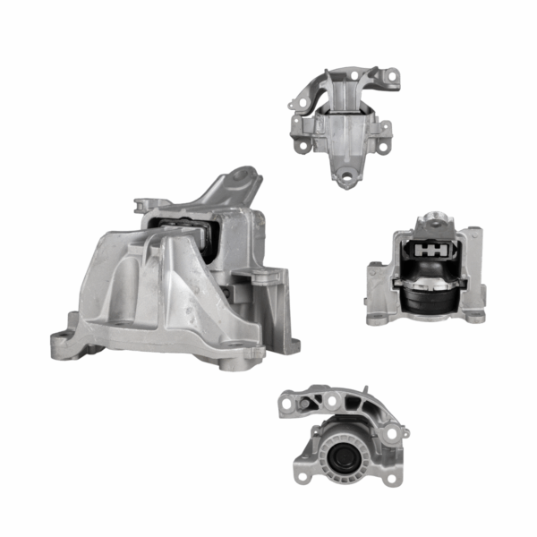 Soporte De Transmisión Acura Rdx 2.0 L4 > Delantero Izquierdo, Hidráulico > Sm8552H Spq