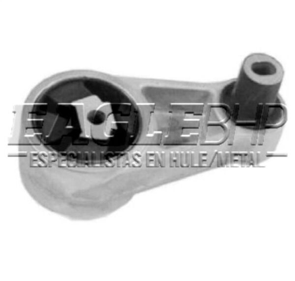 Soporte De Motor Trasero, Solido > So1018 Eagle