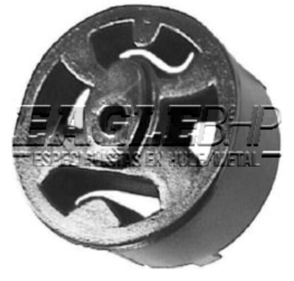 Soporte De Motor Transmisión Trasero Izquierda Estándar 5 Velocidades > So1035R Eagle