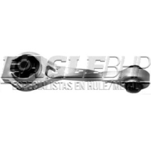 Soporte De Torsión Trasero, Solido, Transmisión Estándar > So1075 Eagle