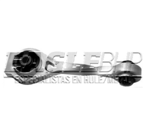 Soporte De Torsión Trasero, Solido, Transmisión Estándar > So1075 Eagle