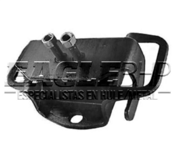 Soporte De Motor Delantero Derecho/ Izquierdo, Solido > So1080 Eagle