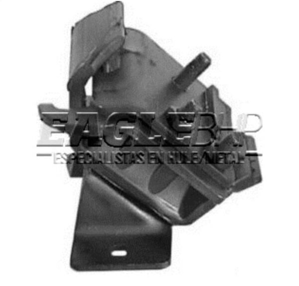 Soporte De Motor Delantera. Derecha > So1141L Eagle