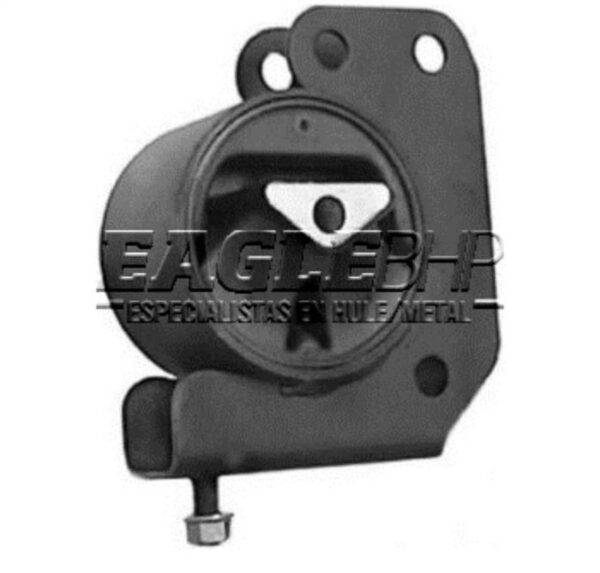 Soporte De Motor Delantero Derecho, Solido > So1149 Eagle
