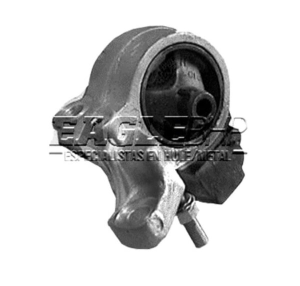 Soporte De Motor Delantero Derecho, Solido > So1166 Eagle