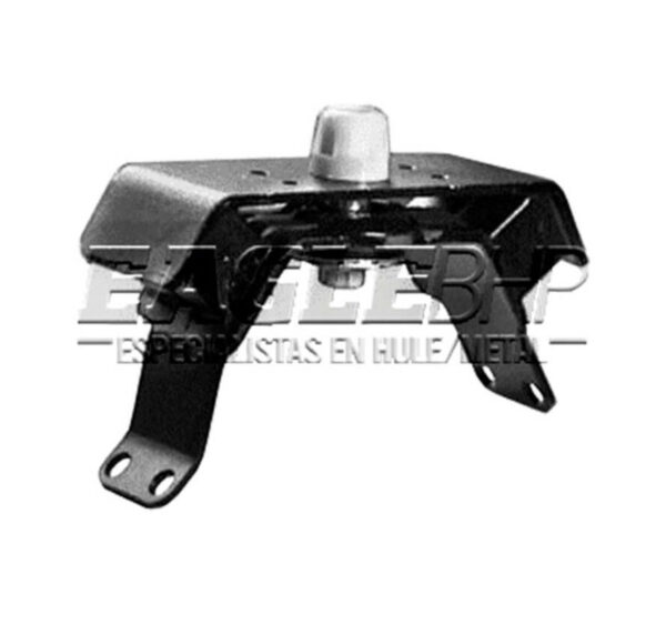 Soporte De Transmisión Trasero, Solido, Transmisión Estándar, Tracción 4X4 > So1196 Eagle