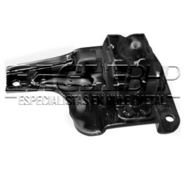 Soporte De Motor Delantero Derecho, Solido > So1241 Eagle