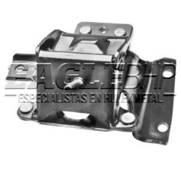 Soporte De Motor Delantero Derecho, Solido > So1279 Eagle