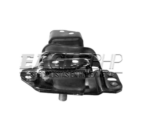 Soporte De Motor Delantero Derecho, Solido > So1283 Eagle