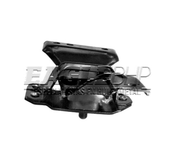 Soporte De Motor Delantero Derecho, Solido > So1285 Eagle