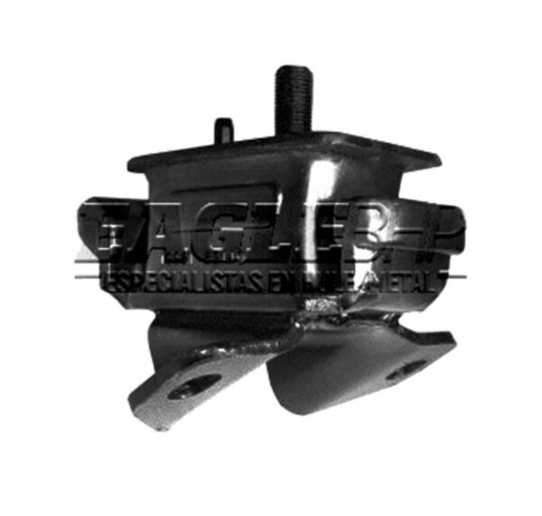 Soporte De Motor Delantero Derecho/ Izquierdo, Solido > So1434 Eagle